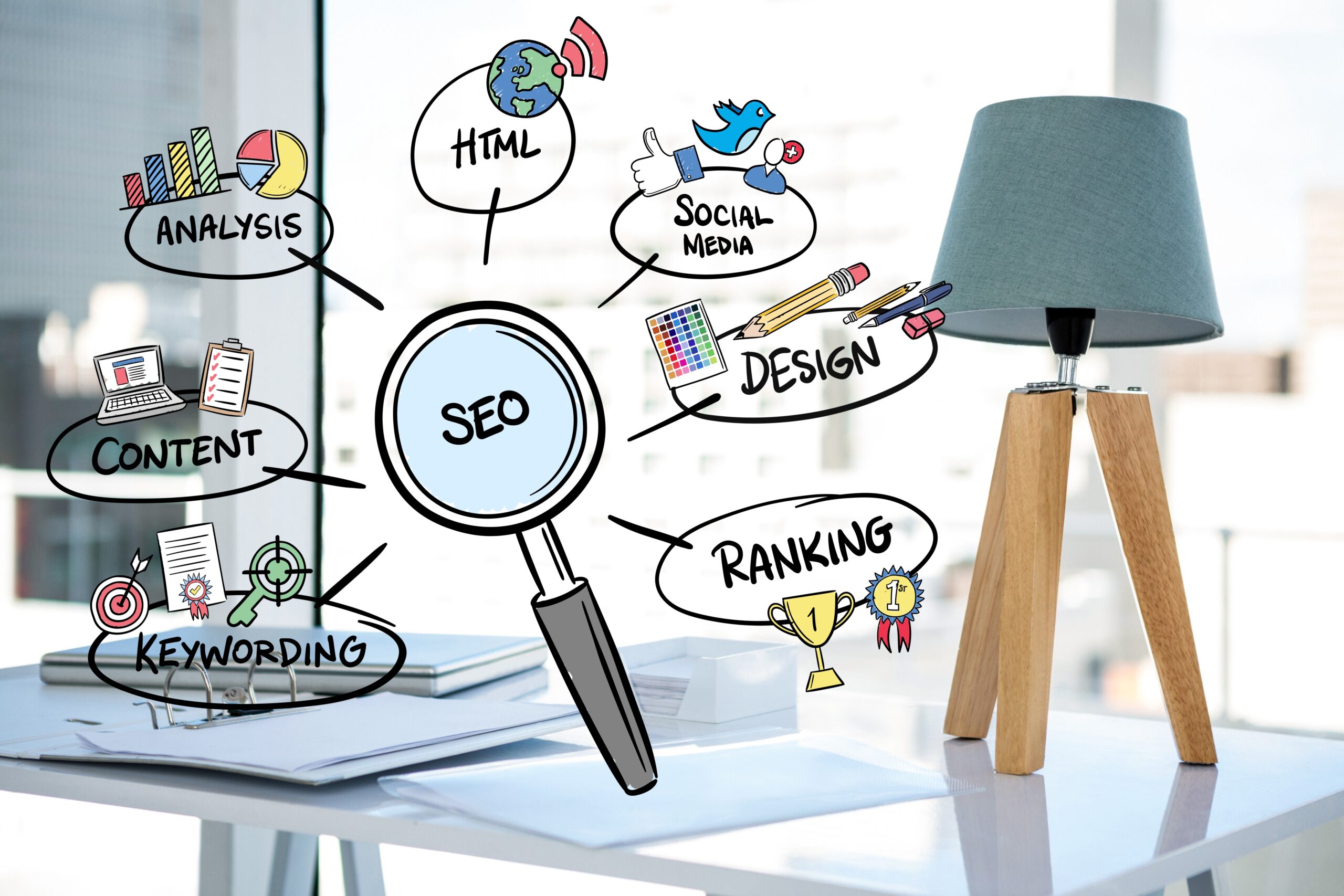 Best SEO Company in Noida