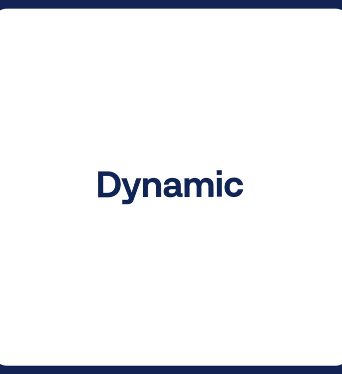 Dynamic Website