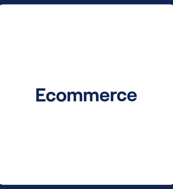 E-Commerce Website