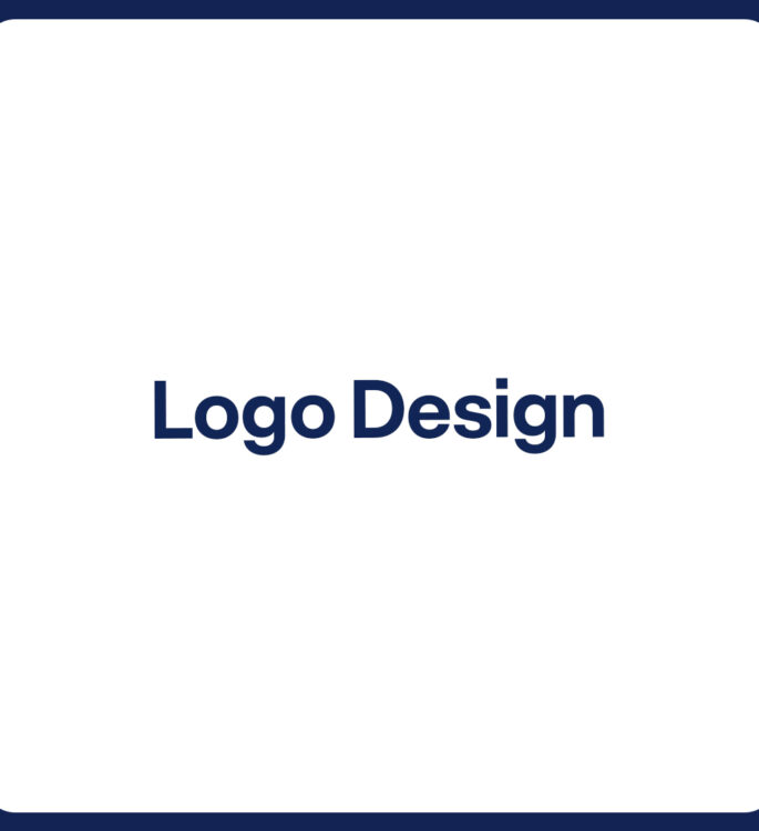Logo Design